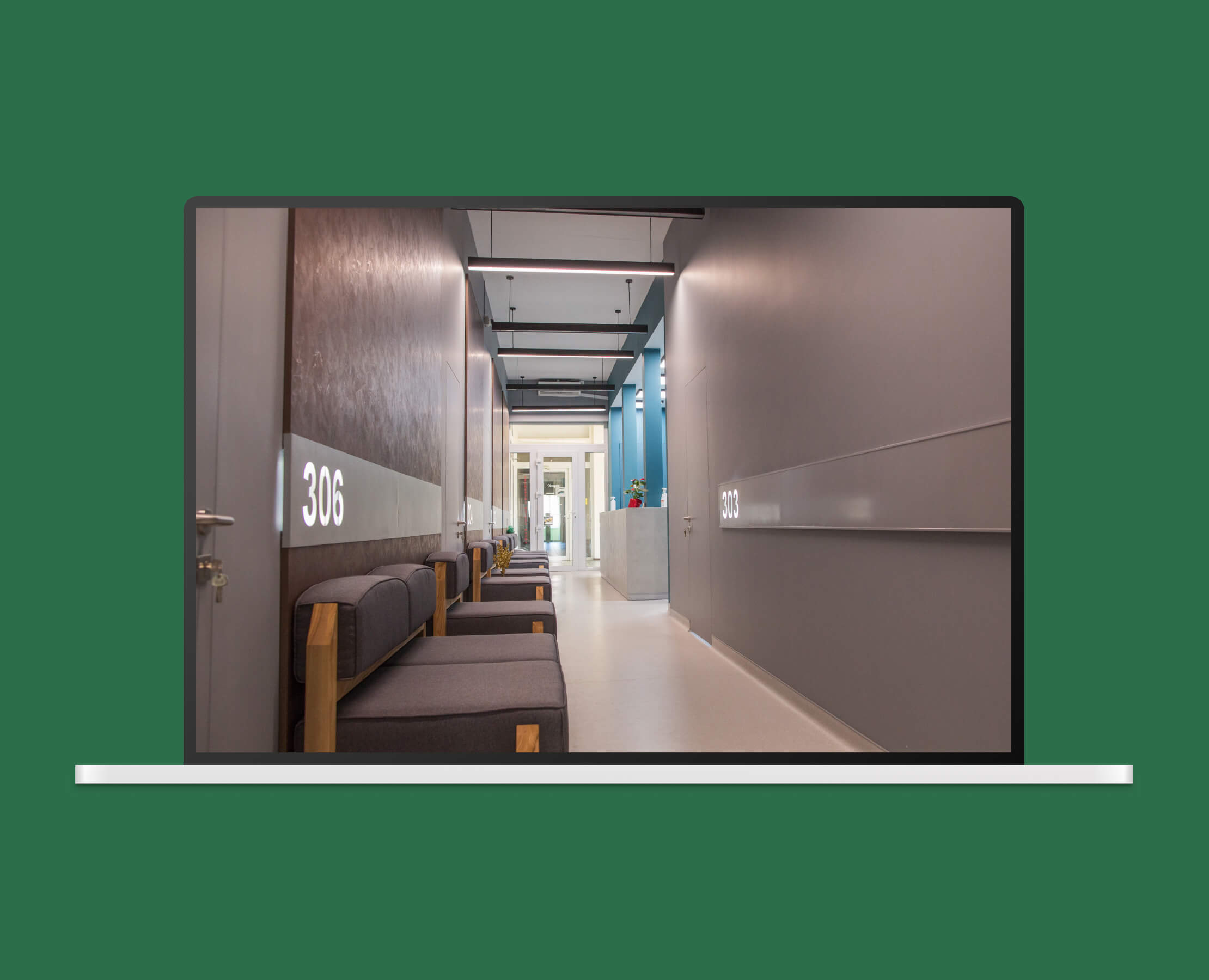 Розробка / Html / Css / Підтримка